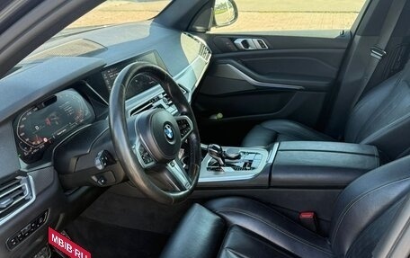 BMW X5, 2019 год, 5 700 000 рублей, 10 фотография