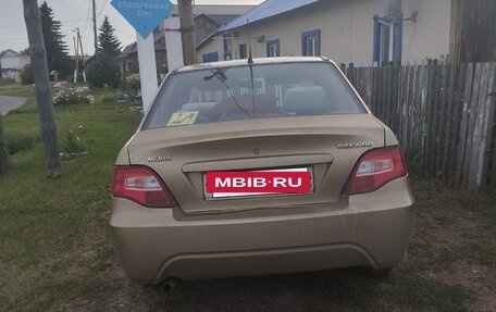 Daewoo Nexia I рестайлинг, 2010 год, 100 000 рублей, 4 фотография