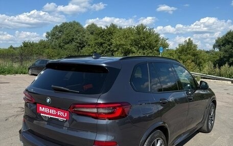BMW X5, 2019 год, 5 700 000 рублей, 6 фотография
