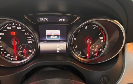 Mercedes-Benz GLA, 2018 год, 2 400 000 рублей, 5 фотография