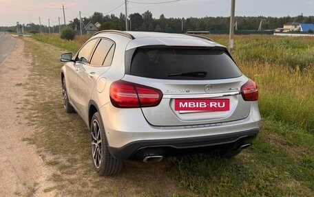 Mercedes-Benz GLA, 2018 год, 2 400 000 рублей, 7 фотография
