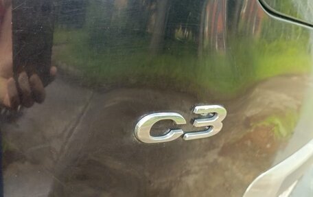 Citroen C3 Picasso I, 2013 год, 600 000 рублей, 4 фотография