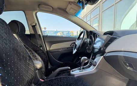 Chevrolet Cruze II, 2012 год, 870 000 рублей, 7 фотография