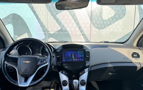 Chevrolet Cruze II, 2012 год, 870 000 рублей, 2 фотография
