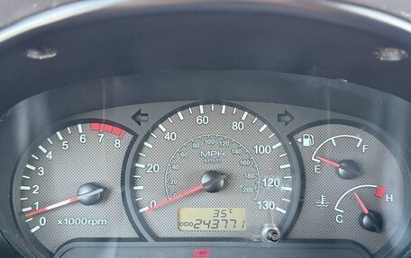 Hyundai Accent II, 2008 год, 475 000 рублей, 10 фотография
