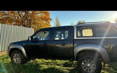 Mazda BT-50 II, 2008 год, 650 000 рублей, 1 фотография