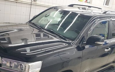 Toyota Land Cruiser 200, 2019 год, 7 000 000 рублей, 1 фотография
