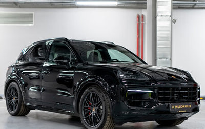 Porsche Cayenne III, 2025 год, 21 500 000 рублей, 1 фотография