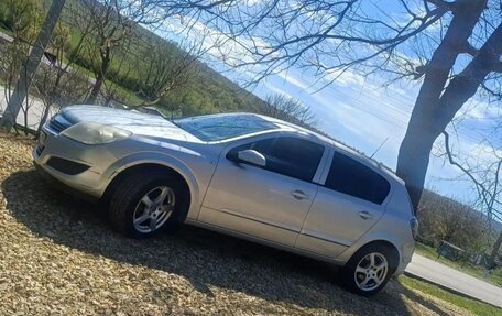 Opel Astra H, 2008 год, 510 000 рублей, 1 фотография