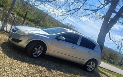 Opel Astra H, 2008 год, 510 000 рублей, 1 фотография