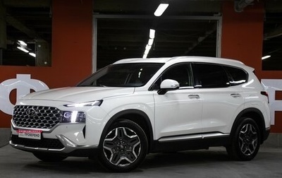 Hyundai Santa Fe IV, 2023 год, 4 398 000 рублей, 1 фотография