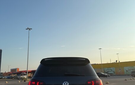 Volkswagen Golf VI, 2012 год, 1 030 000 рублей, 4 фотография