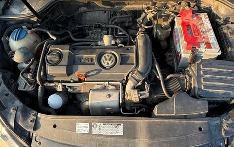 Volkswagen Golf VI, 2012 год, 1 030 000 рублей, 11 фотография