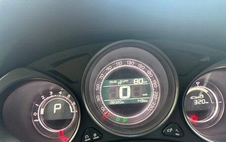 Citroen C4 II рестайлинг, 2015 год, 850 000 рублей, 5 фотография