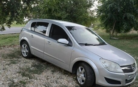 Opel Astra H, 2008 год, 510 000 рублей, 3 фотография