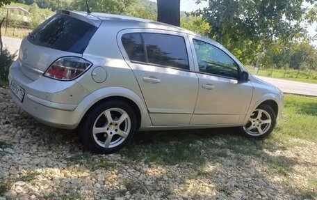 Opel Astra H, 2008 год, 510 000 рублей, 4 фотография