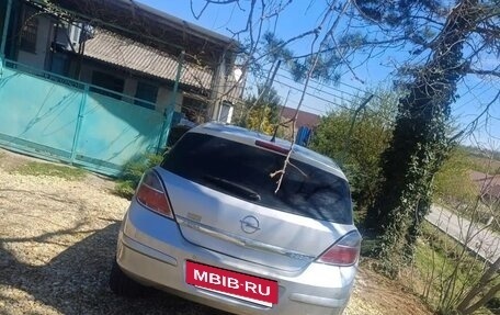 Opel Astra H, 2008 год, 510 000 рублей, 5 фотография