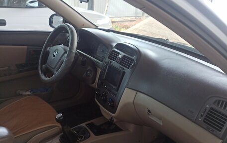 KIA Cerato I, 2006 год, 530 000 рублей, 6 фотография