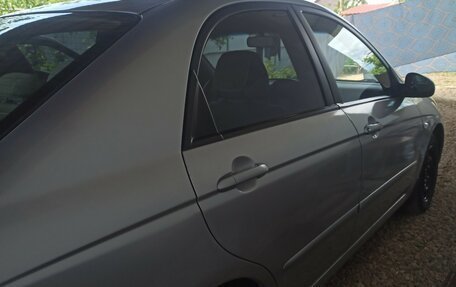 KIA Cerato I, 2006 год, 530 000 рублей, 3 фотография