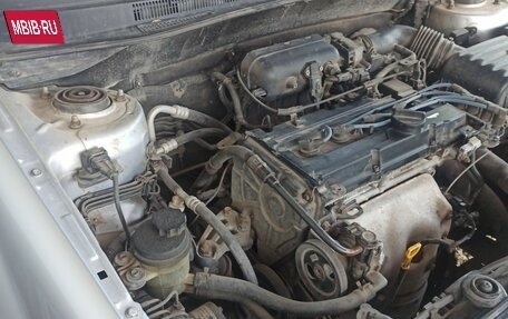 KIA Cerato I, 2006 год, 530 000 рублей, 7 фотография
