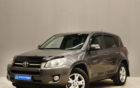 Toyota RAV4, 2010 год, 1 559 000 рублей, 3 фотография