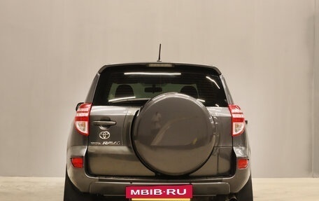Toyota RAV4, 2010 год, 1 559 000 рублей, 5 фотография