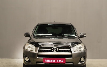 Toyota RAV4, 2010 год, 1 559 000 рублей, 4 фотография