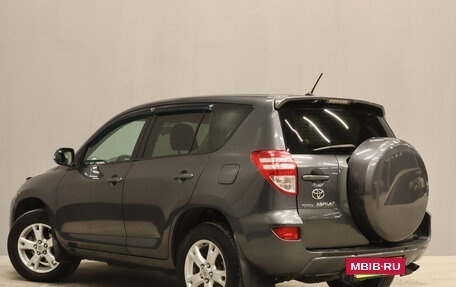 Toyota RAV4, 2010 год, 1 559 000 рублей, 6 фотография