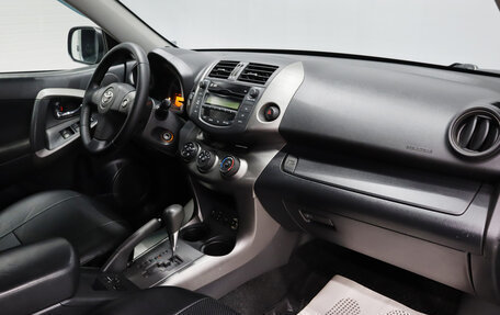 Toyota RAV4, 2010 год, 1 559 000 рублей, 14 фотография