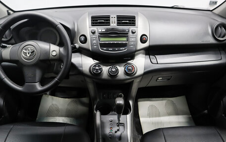 Toyota RAV4, 2010 год, 1 559 000 рублей, 16 фотография