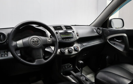 Toyota RAV4, 2010 год, 1 559 000 рублей, 13 фотография