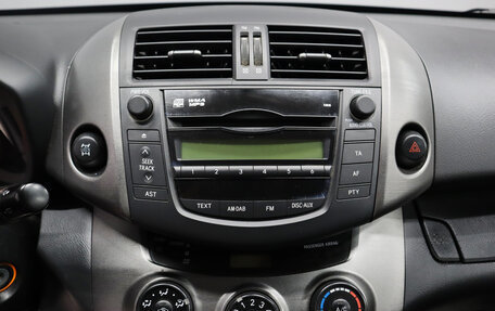 Toyota RAV4, 2010 год, 1 559 000 рублей, 17 фотография