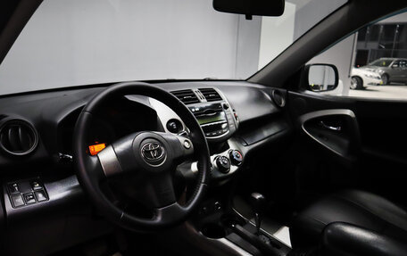 Toyota RAV4, 2010 год, 1 559 000 рублей, 12 фотография