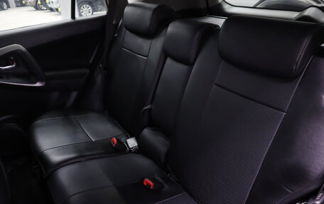 Toyota RAV4, 2010 год, 1 559 000 рублей, 19 фотография