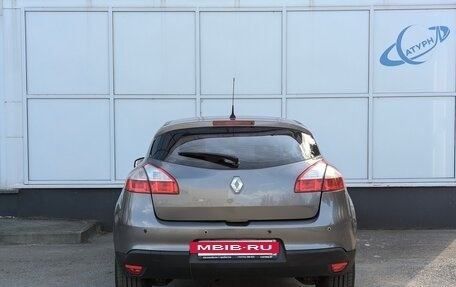 Renault Megane III, 2012 год, 635 000 рублей, 6 фотография