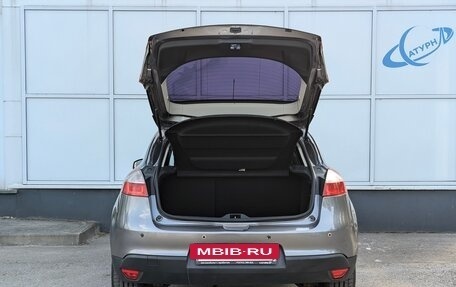 Renault Megane III, 2012 год, 635 000 рублей, 7 фотография
