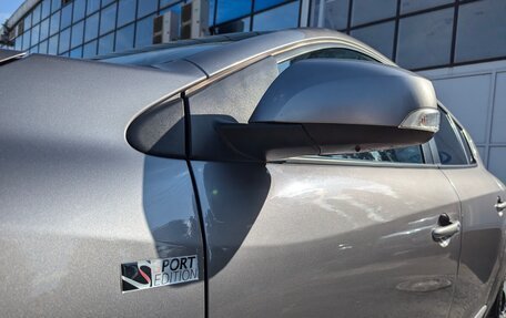 Renault Megane III, 2012 год, 635 000 рублей, 13 фотография