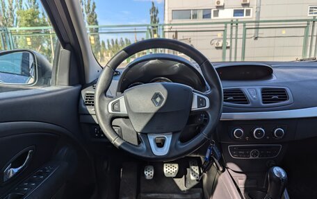 Renault Megane III, 2012 год, 635 000 рублей, 15 фотография