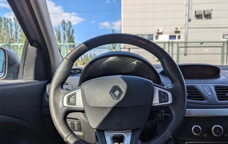 Renault Megane III, 2012 год, 635 000 рублей, 16 фотография