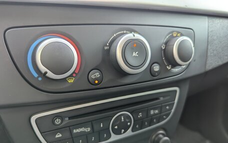 Renault Megane III, 2012 год, 635 000 рублей, 20 фотография