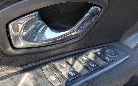 Renault Megane III, 2012 год, 635 000 рублей, 17 фотография