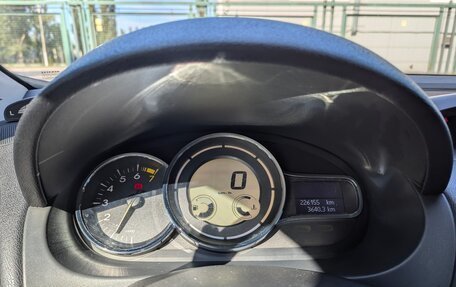 Renault Megane III, 2012 год, 635 000 рублей, 23 фотография