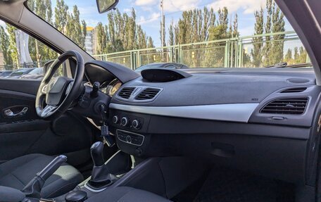 Renault Megane III, 2012 год, 635 000 рублей, 14 фотография