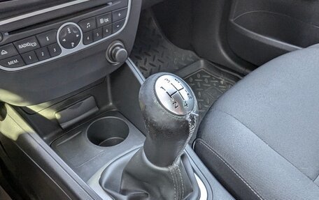 Renault Megane III, 2012 год, 635 000 рублей, 22 фотография