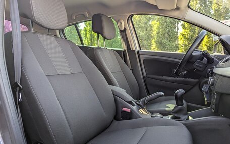 Renault Megane III, 2012 год, 635 000 рублей, 26 фотография