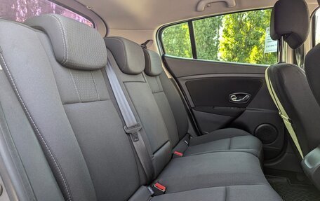 Renault Megane III, 2012 год, 635 000 рублей, 25 фотография