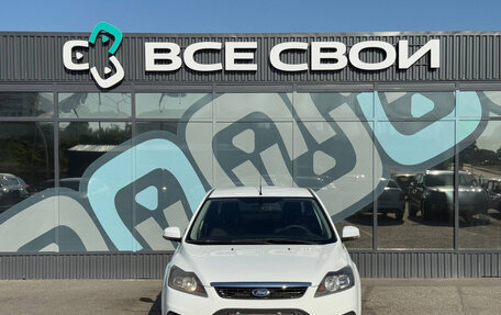 Ford Focus II рестайлинг, 2009 год, 735 000 рублей, 5 фотография