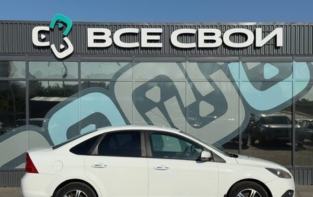 Ford Focus II рестайлинг, 2009 год, 735 000 рублей, 8 фотография