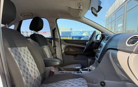 Ford Focus II рестайлинг, 2009 год, 735 000 рублей, 7 фотография