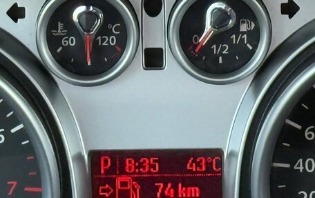 Ford Focus II рестайлинг, 2009 год, 735 000 рублей, 10 фотография